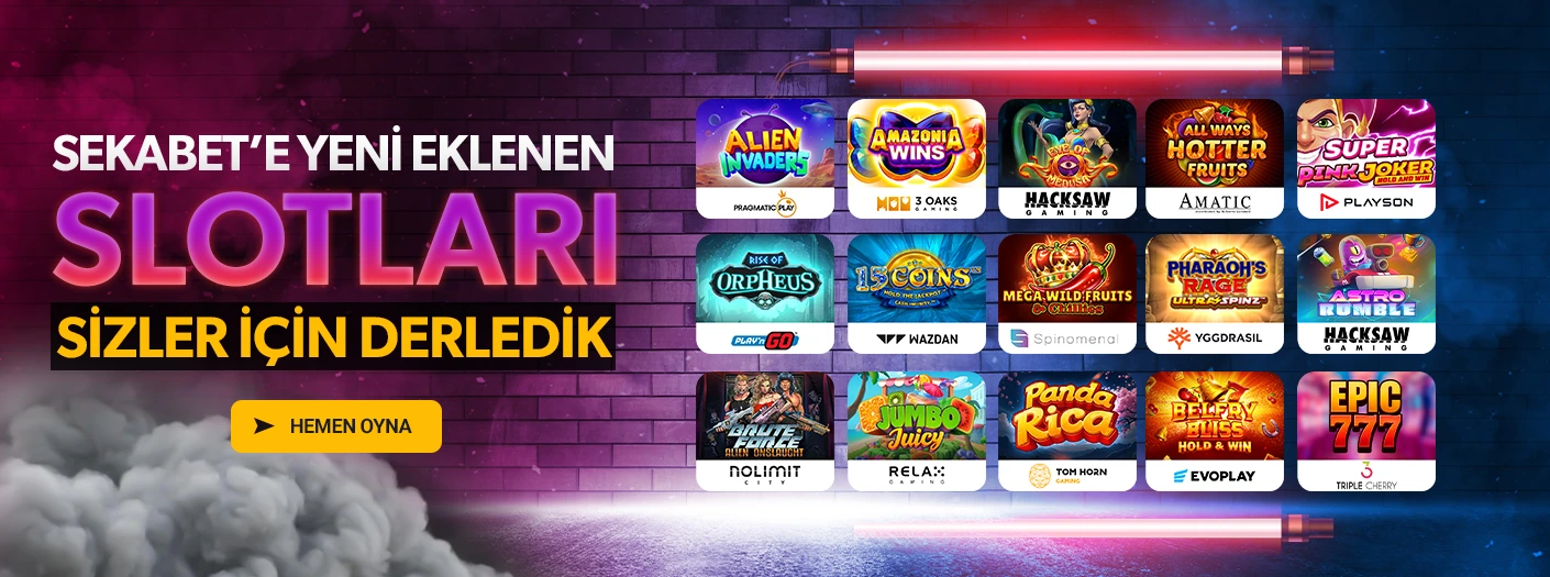 haftaninyenileri